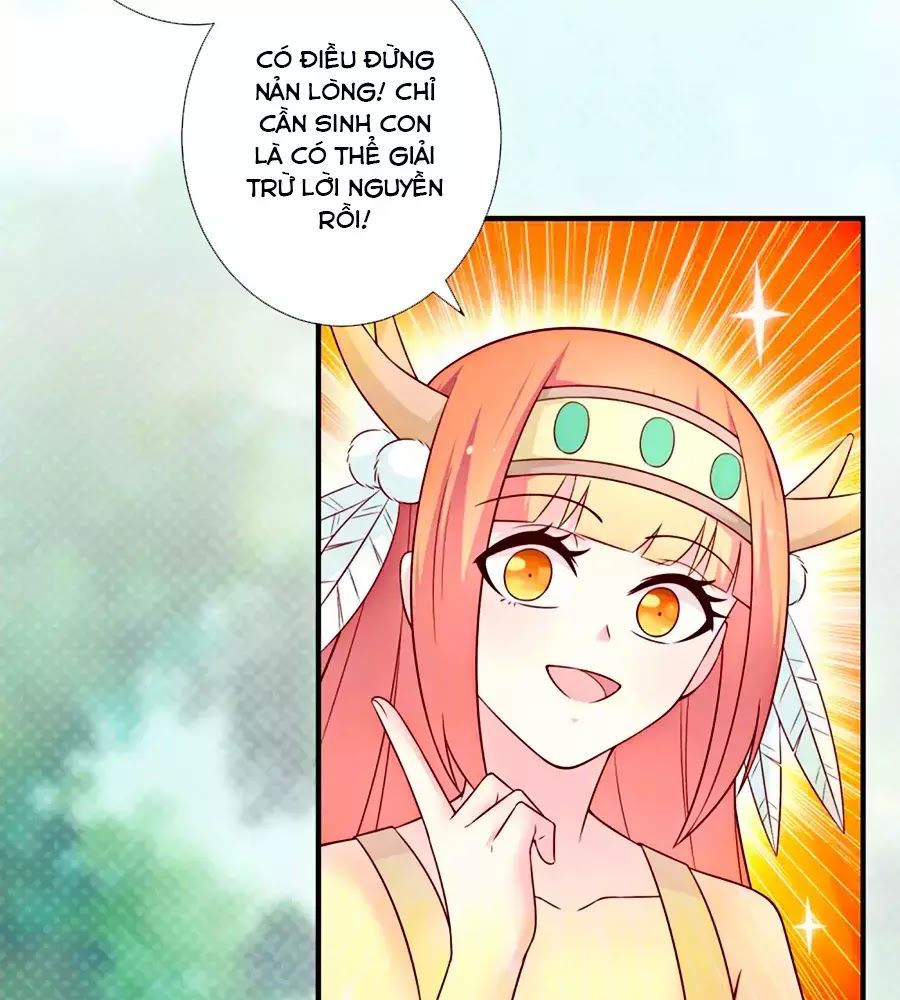 Cuộc Sống Hào Môn Của Vu Nữ Chapter 51 - Trang 0