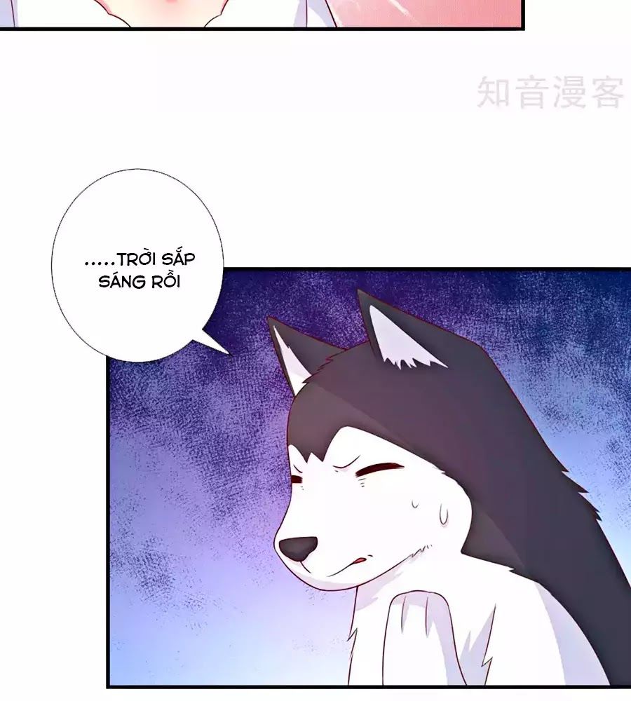 Cuộc Sống Hào Môn Của Vu Nữ Chapter 48 - Trang 0