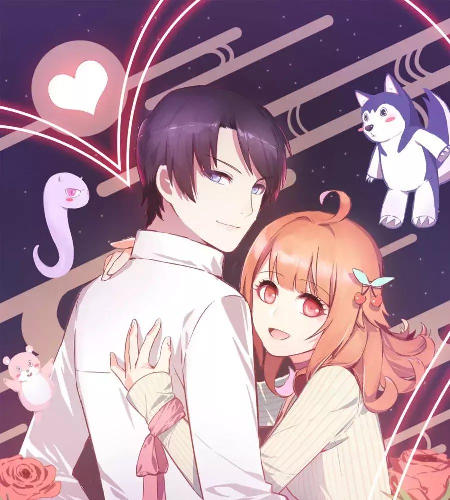 Cuộc Sống Hào Môn Của Vu Nữ Chapter 43 - Trang 0