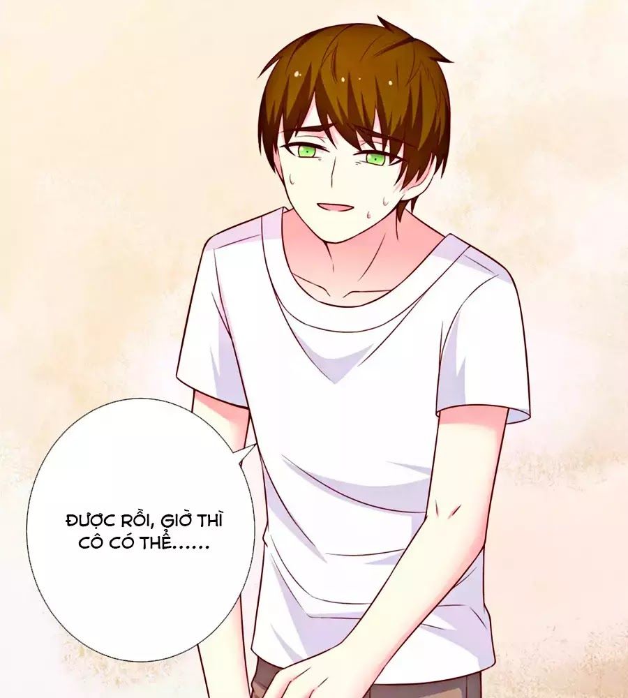 Cuộc Sống Hào Môn Của Vu Nữ Chapter 50 - Trang 0