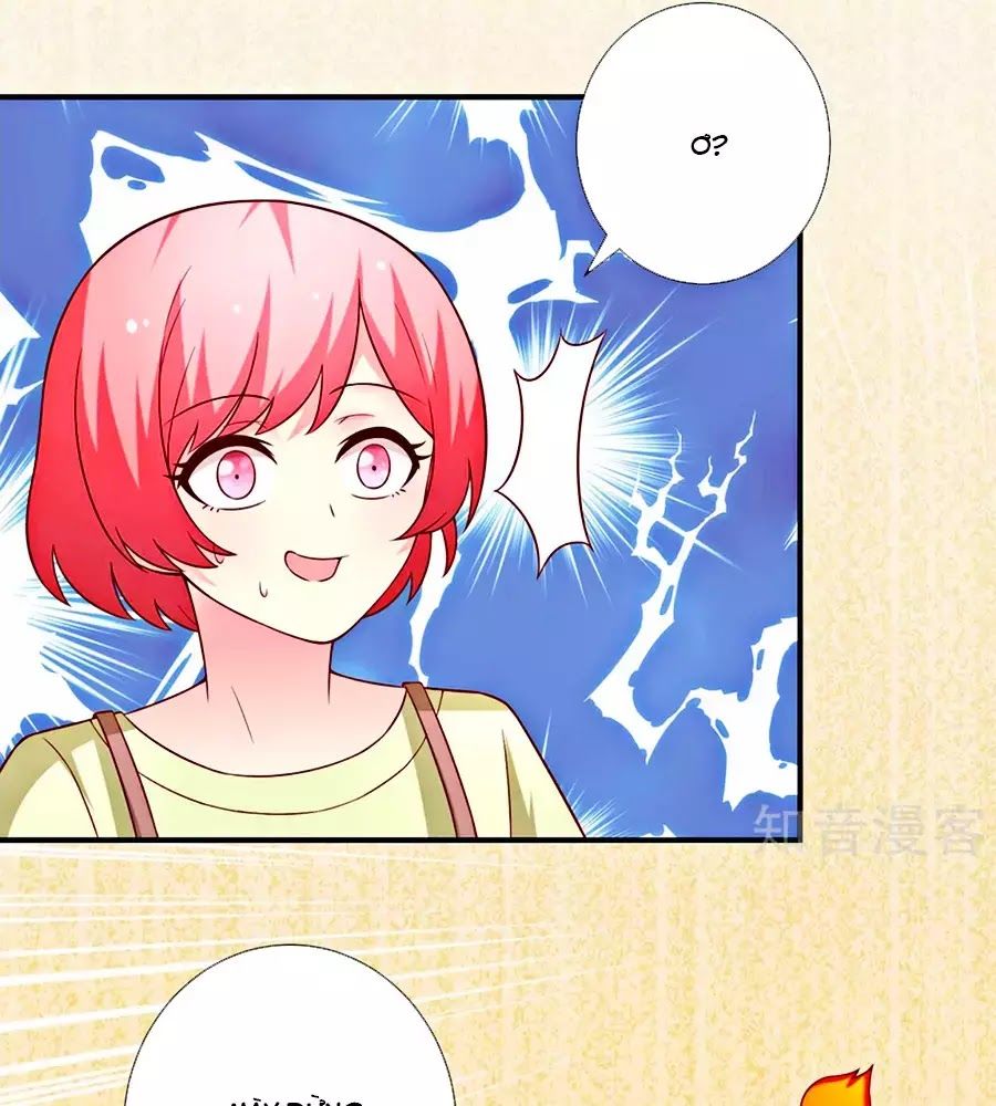 Cuộc Sống Hào Môn Của Vu Nữ Chapter 53 - Trang 0