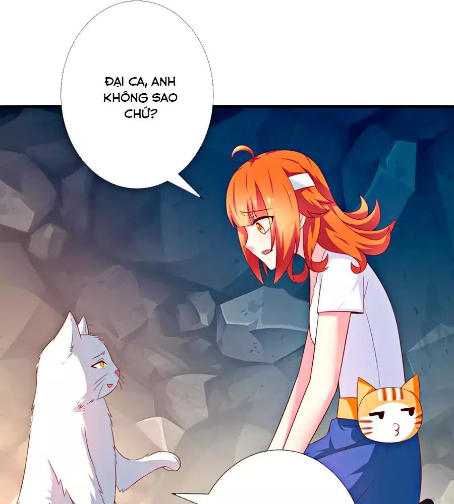 Cuộc Sống Hào Môn Của Vu Nữ Chapter 44 - Trang 0