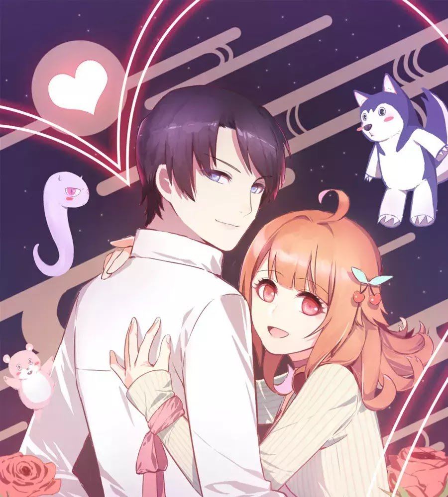 Cuộc Sống Hào Môn Của Vu Nữ Chapter 42 - Trang 0