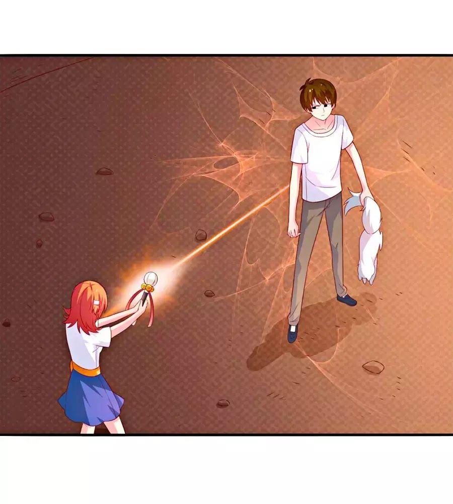 Cuộc Sống Hào Môn Của Vu Nữ Chapter 46 - Trang 0