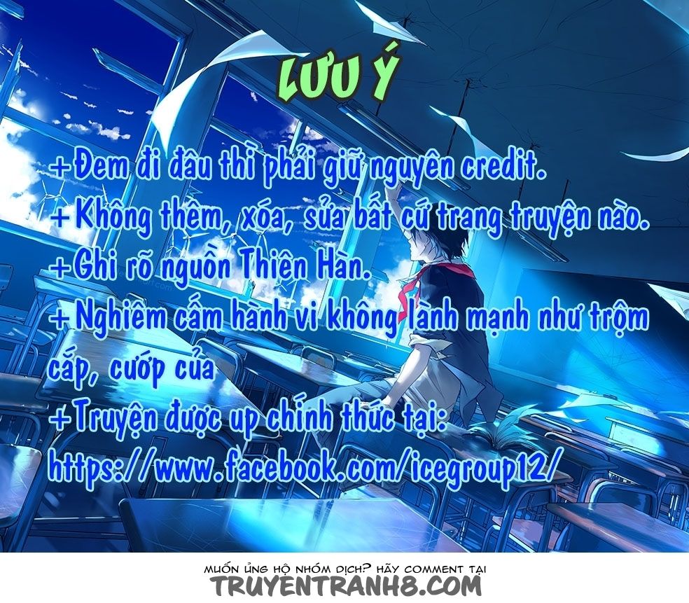 Giống Như Tình Yêu! Chapter 8.2 - Trang 0