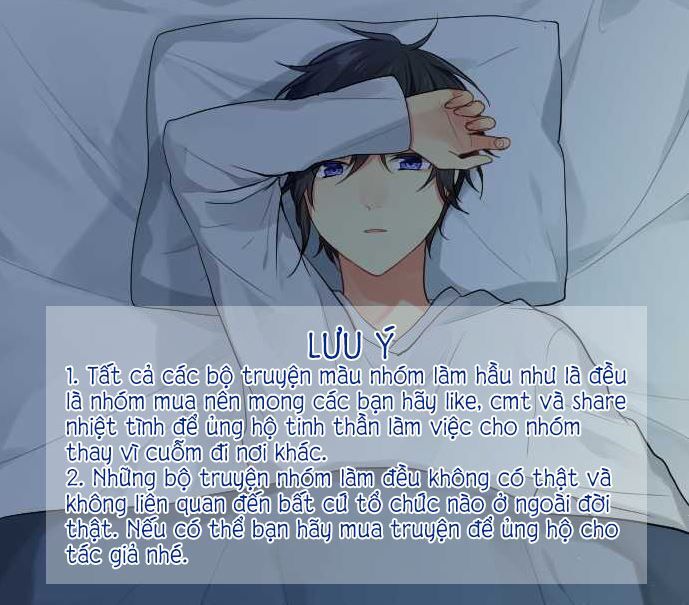 Giống Như Tình Yêu! Chapter 28 - Trang 0