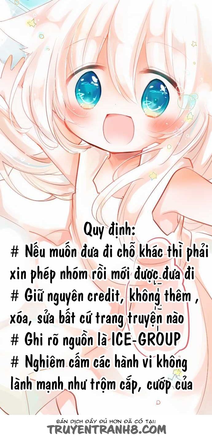 Giống Như Tình Yêu! Chapter 3 - Trang 0