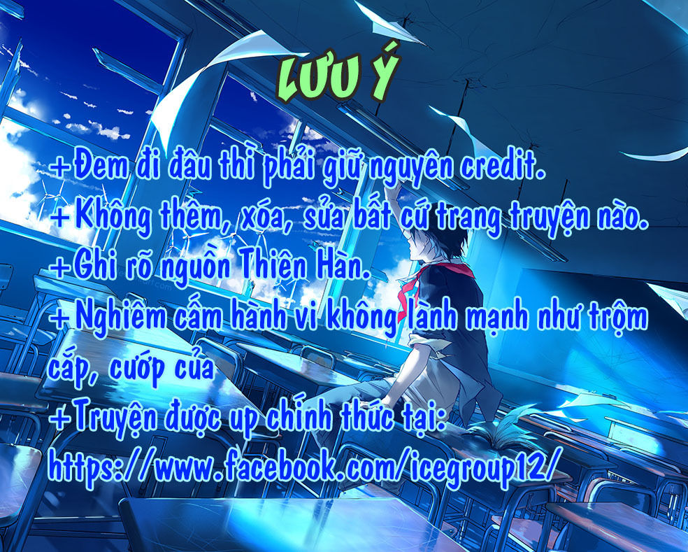 Giống Như Tình Yêu! Chapter 1.1 - Trang 0
