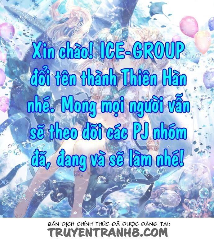 Giống Như Tình Yêu! Chapter 8 - Trang 0