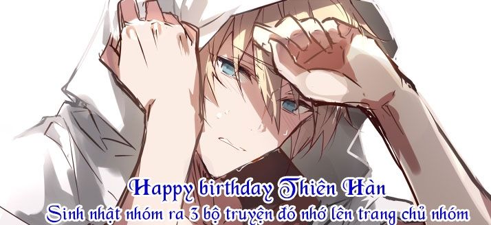Giống Như Tình Yêu! Chapter 8.3 - Trang 0