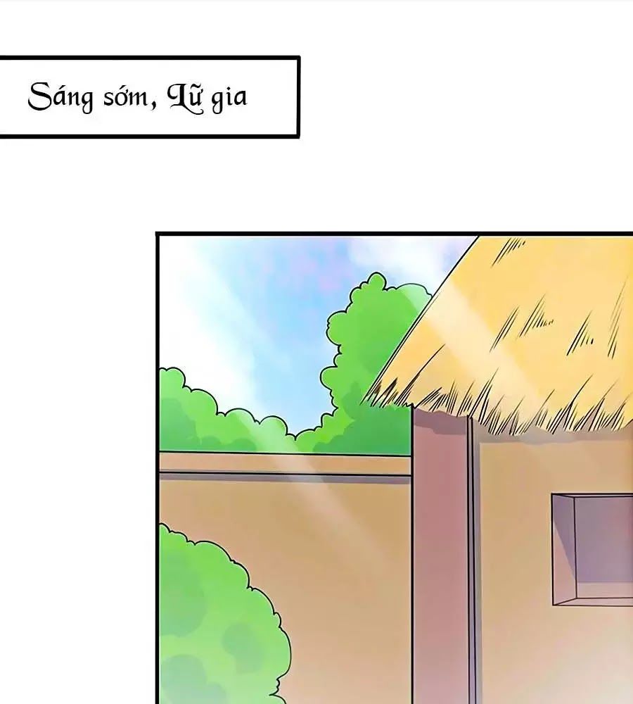 Nương Tử Nhà Nông Có Hỉ Rồi Chapter 53 - Trang 0