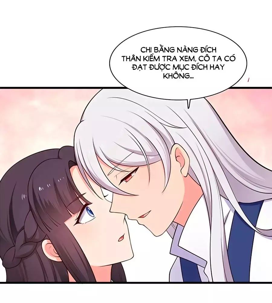 Nương Tử Nhà Nông Có Hỉ Rồi Chapter 69 - Trang 0