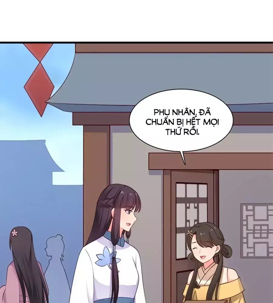 Nương Tử Nhà Nông Có Hỉ Rồi Chapter 60 - Trang 0