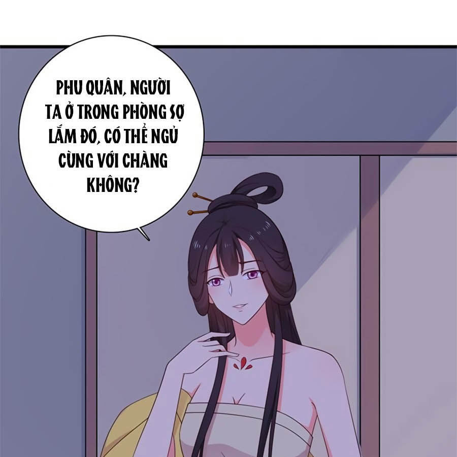 Nương Tử Nhà Nông Có Hỉ Rồi Chapter 66 - Trang 0