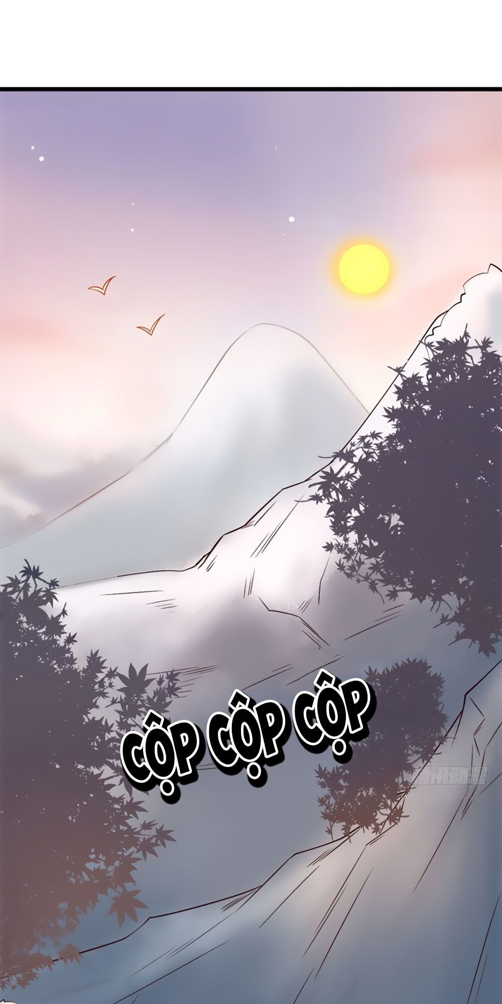 Nương Tử Nhà Nông Có Hỉ Rồi Chapter 7 - Trang 0