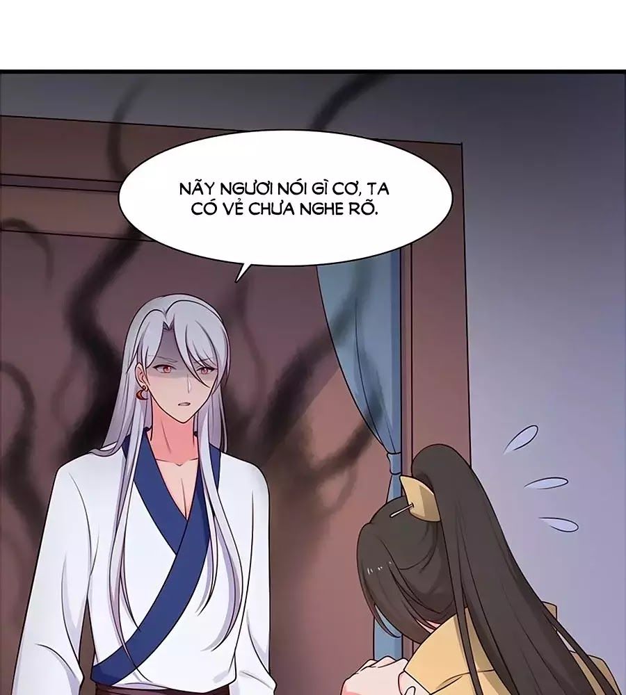 Nương Tử Nhà Nông Có Hỉ Rồi Chapter 70 - Trang 0