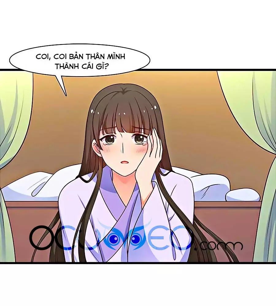 Nương Tử Nhà Nông Có Hỉ Rồi Chapter 54 - Trang 0