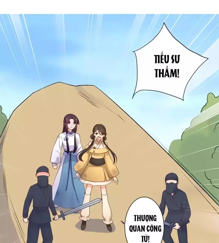 Nương Tử Nhà Nông Có Hỉ Rồi Chapter 61 - Trang 0