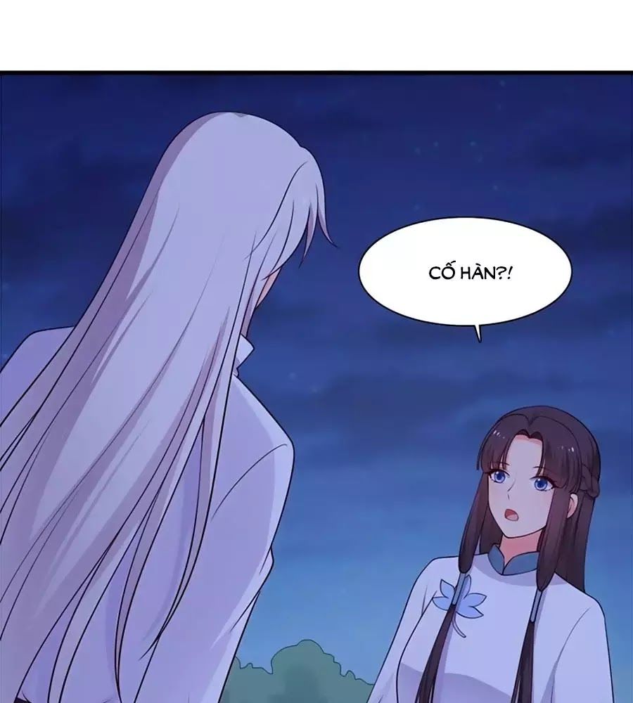 Nương Tử Nhà Nông Có Hỉ Rồi Chapter 68 - Trang 0