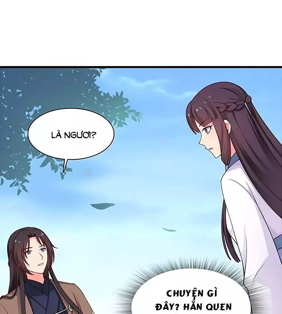 Nương Tử Nhà Nông Có Hỉ Rồi Chapter 58 - Trang 0