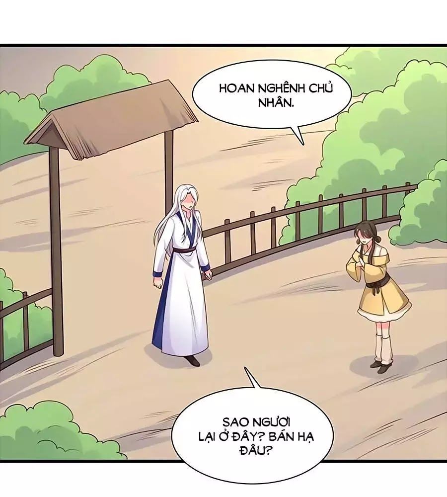 Nương Tử Nhà Nông Có Hỉ Rồi Chapter 59 - Trang 0