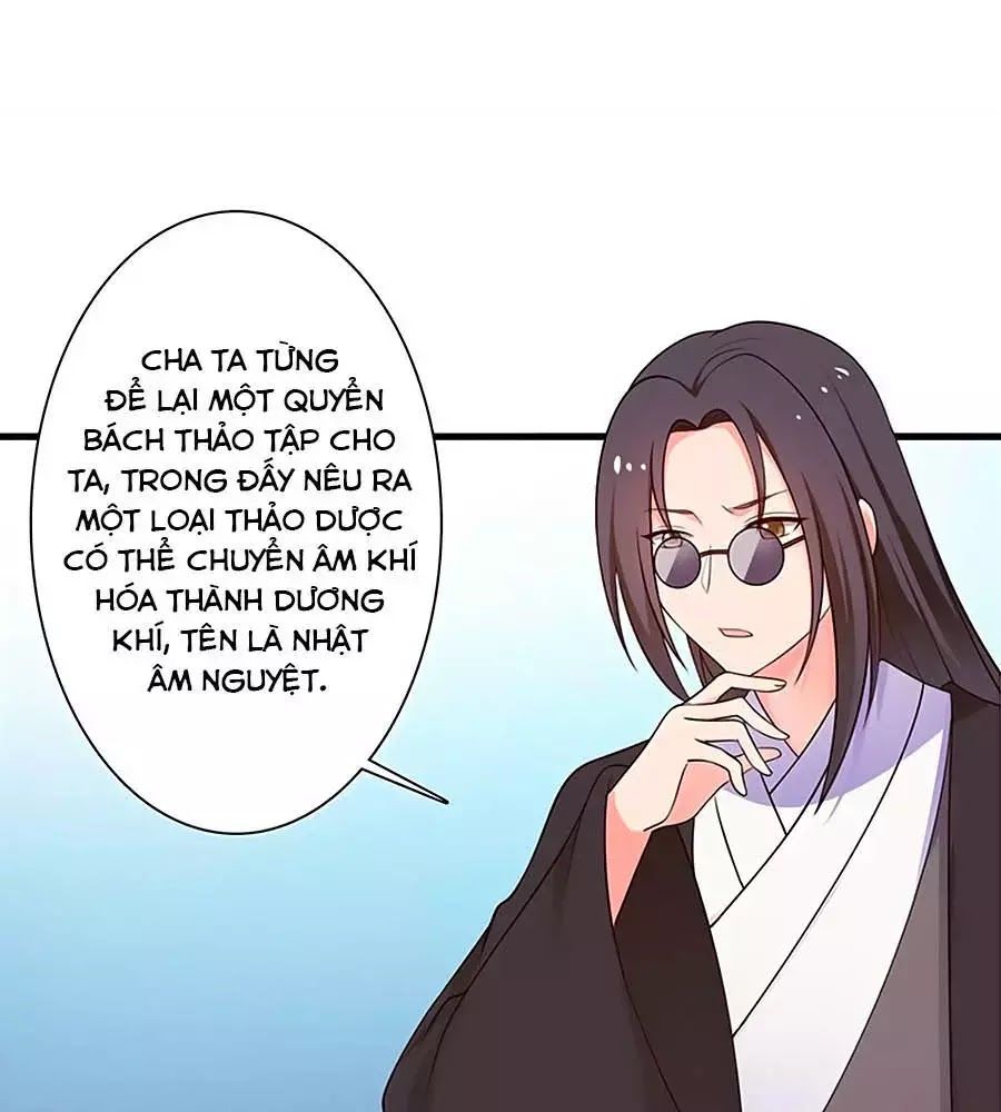 Nương Tử Nhà Nông Có Hỉ Rồi Chapter 55 - Trang 0