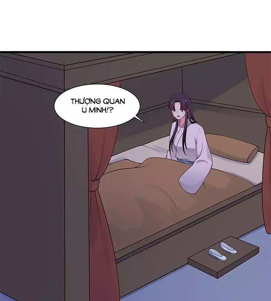 Nương Tử Nhà Nông Có Hỉ Rồi Chapter 67 - Trang 0