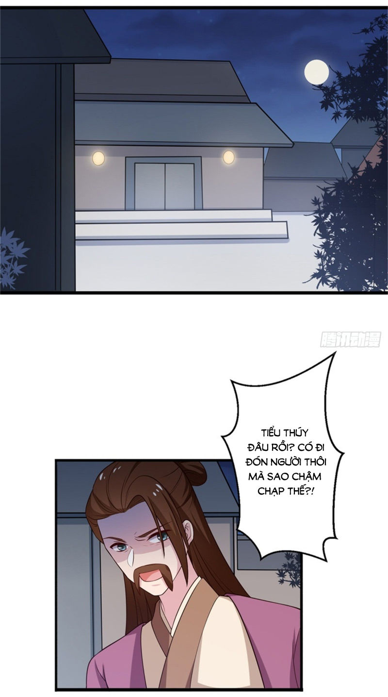Nương Tử Nhà Nông Có Hỉ Rồi Chapter 11 - Trang 0