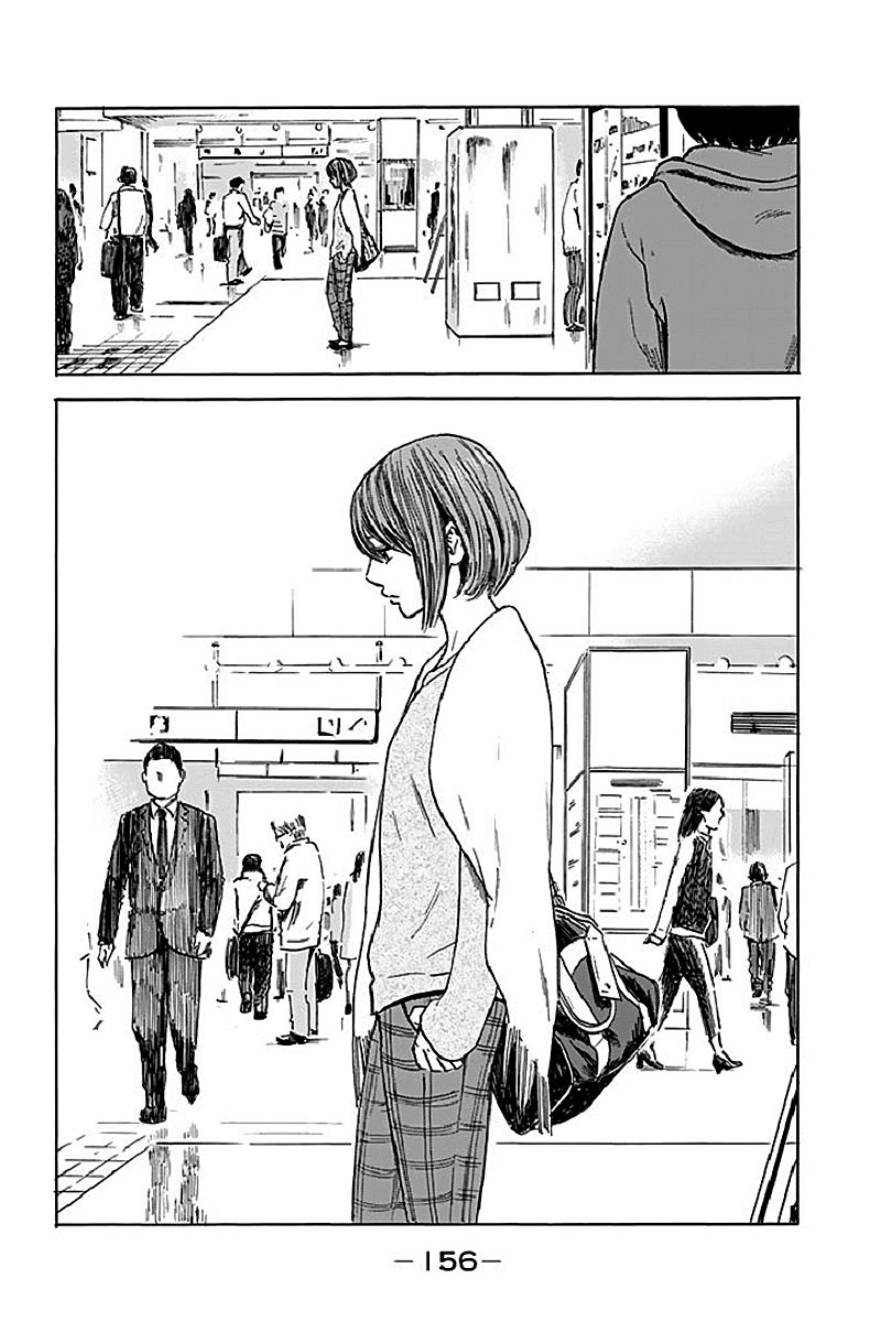 Aku No Hana Chapter 52 - Trang 0