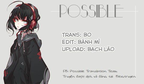 Sống Cùng Cậu Ấy Chapter 4 - Trang 0