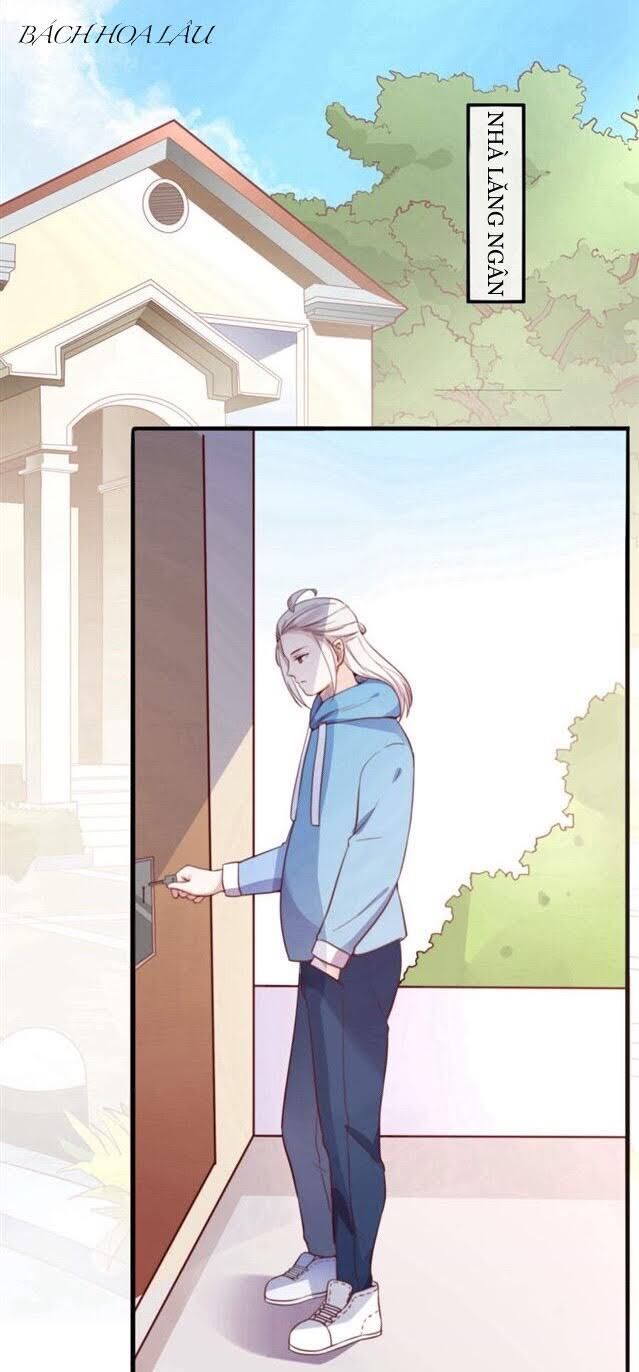 Bỉ Chi Tì Sương Chapter 6 - Trang 0