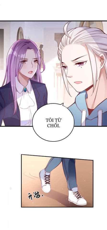 Bỉ Chi Tì Sương Chapter 5 - Trang 0