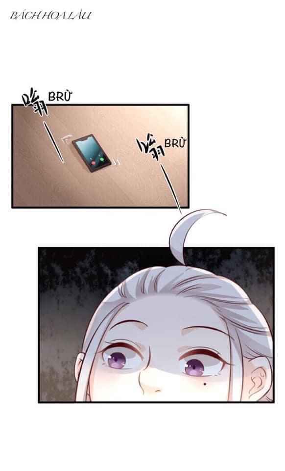 Bỉ Chi Tì Sương Chapter 3 - Trang 0