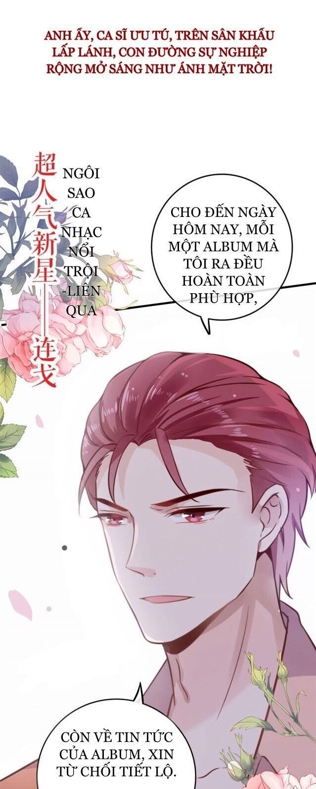 Bỉ Chi Tì Sương Chapter 0 - Trang 0