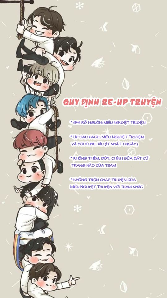 Khế Ước Với Người Yêu Cũ Của Đế Thiếu Chapter 1 - Trang 0