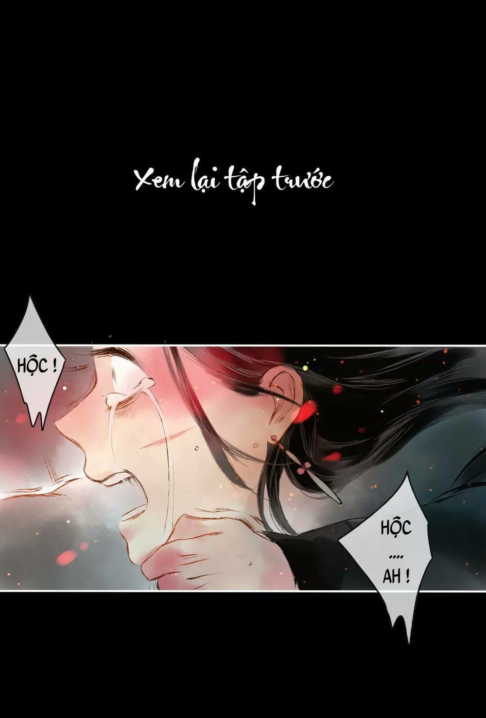 Viễn Lâm Thiên Sơn Chapter 5 - Trang 0