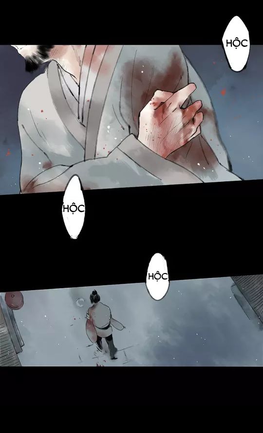 Viễn Lâm Thiên Sơn Chapter 2 - Trang 0