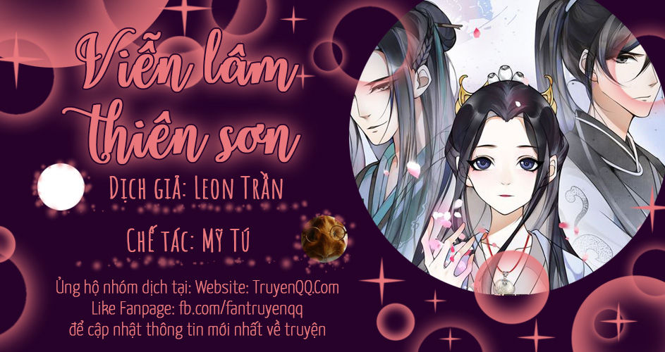 Viễn Lâm Thiên Sơn Chapter 7 - Trang 0