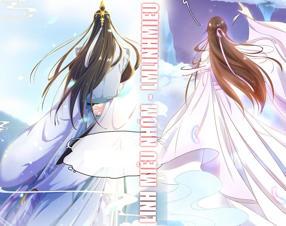 Vương Phi Tu Tiên: Đối Kháng Ma Vương Chapter 6.5 - Trang 0