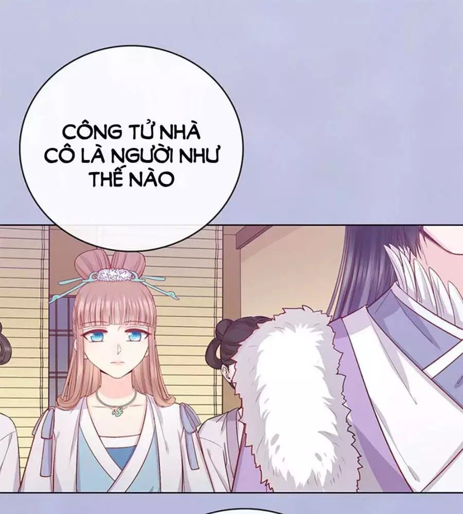 Mỹ Nhân Già Rồi Chapter 59 - Trang 0