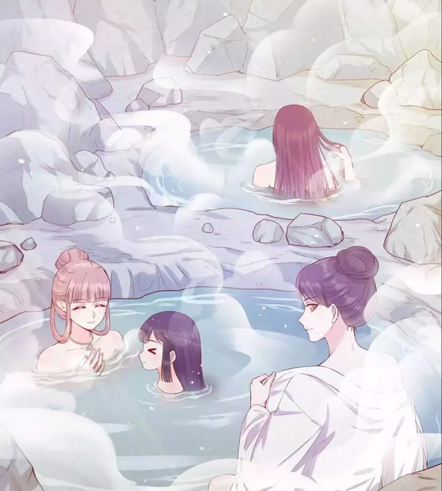 Mỹ Nhân Già Rồi Chapter 58 - Trang 0