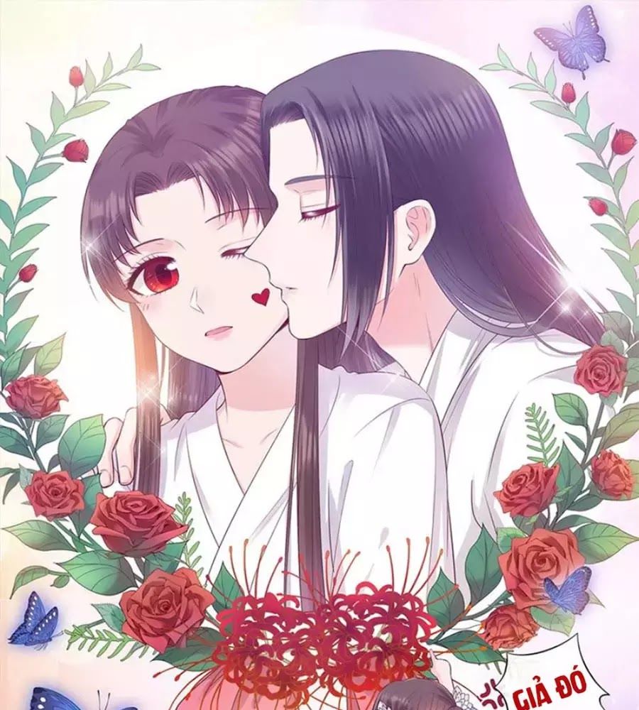 Mỹ Nhân Già Rồi Chapter 66 - Trang 0