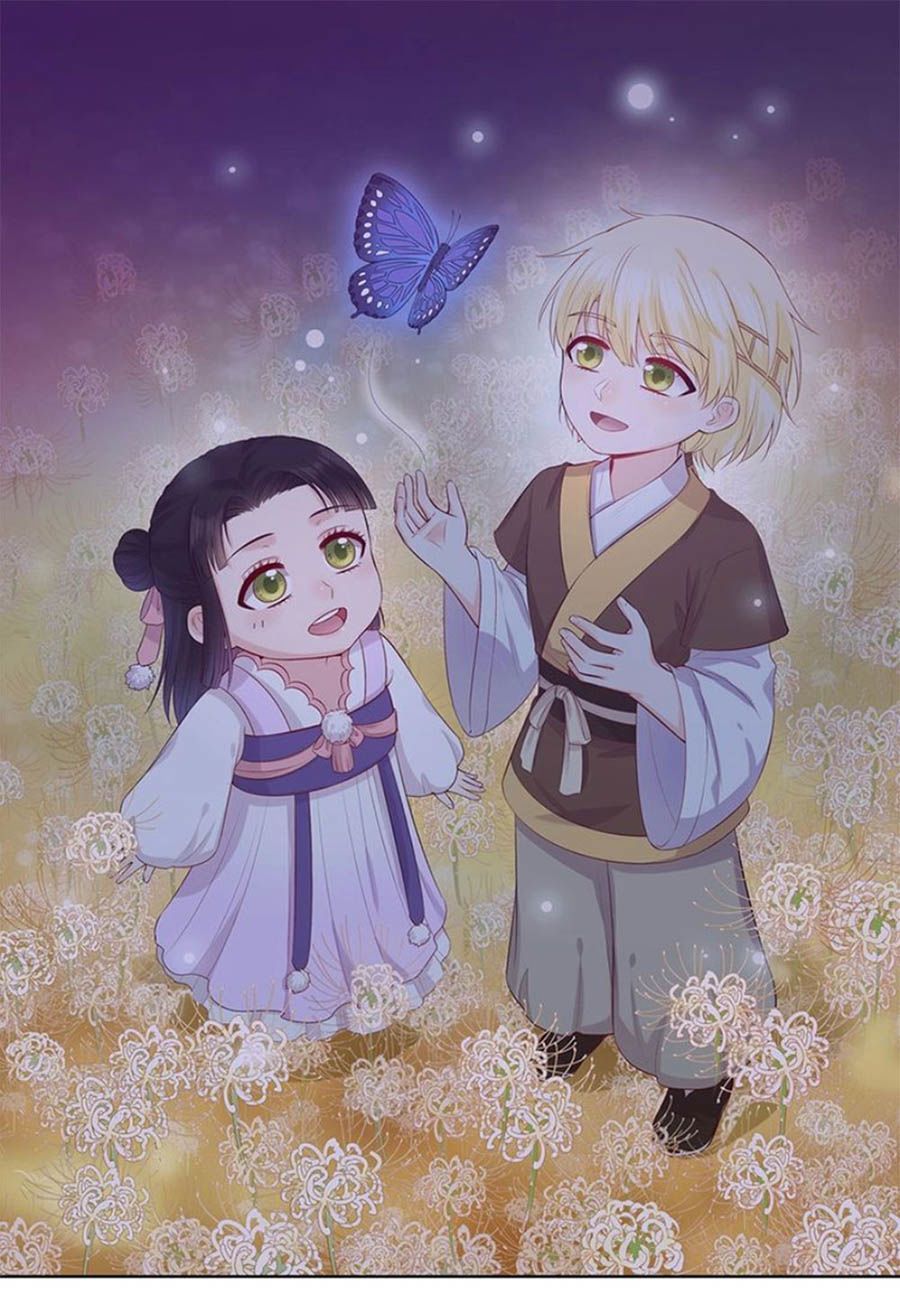 Mỹ Nhân Già Rồi Chapter 70 - Trang 0