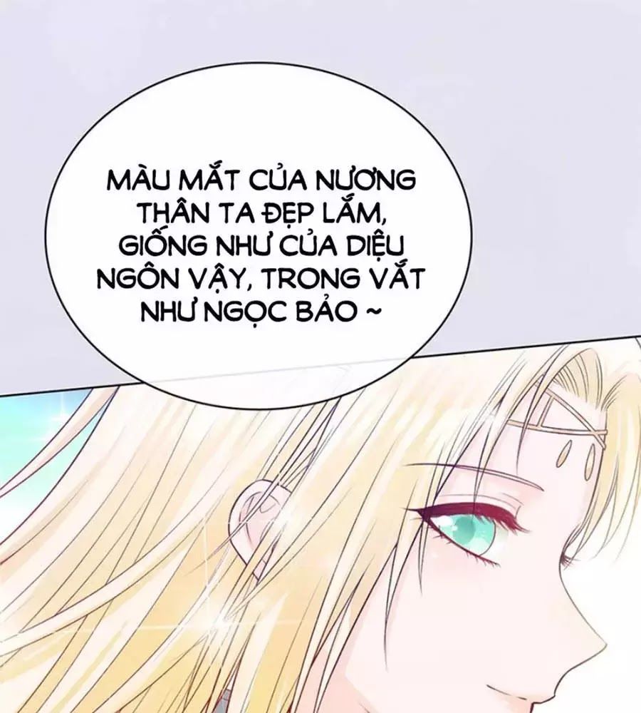 Mỹ Nhân Già Rồi Chapter 67 - Trang 0