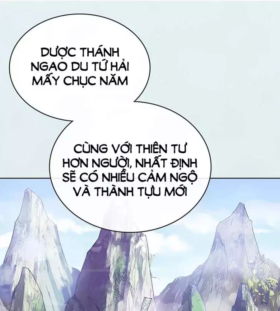 Mỹ Nhân Già Rồi Chapter 65 - Trang 0