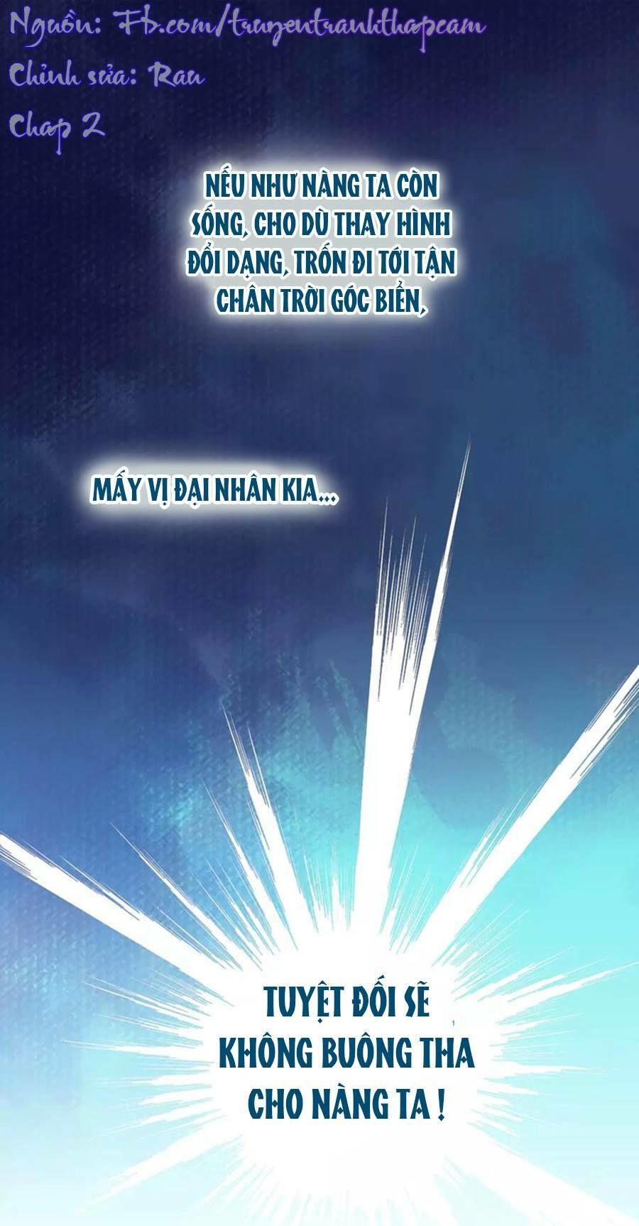 Mỹ Nhân Già Rồi Chapter 2 - Trang 0