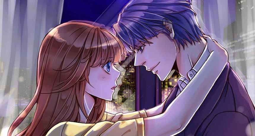 Mỹ Nhân Già Rồi Chapter 1 - Trang 0