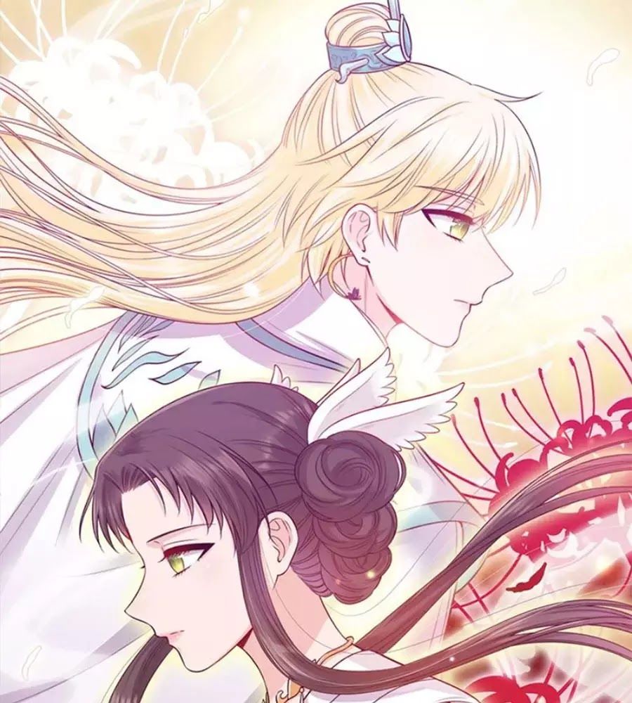 Mỹ Nhân Già Rồi Chapter 68 - Trang 0