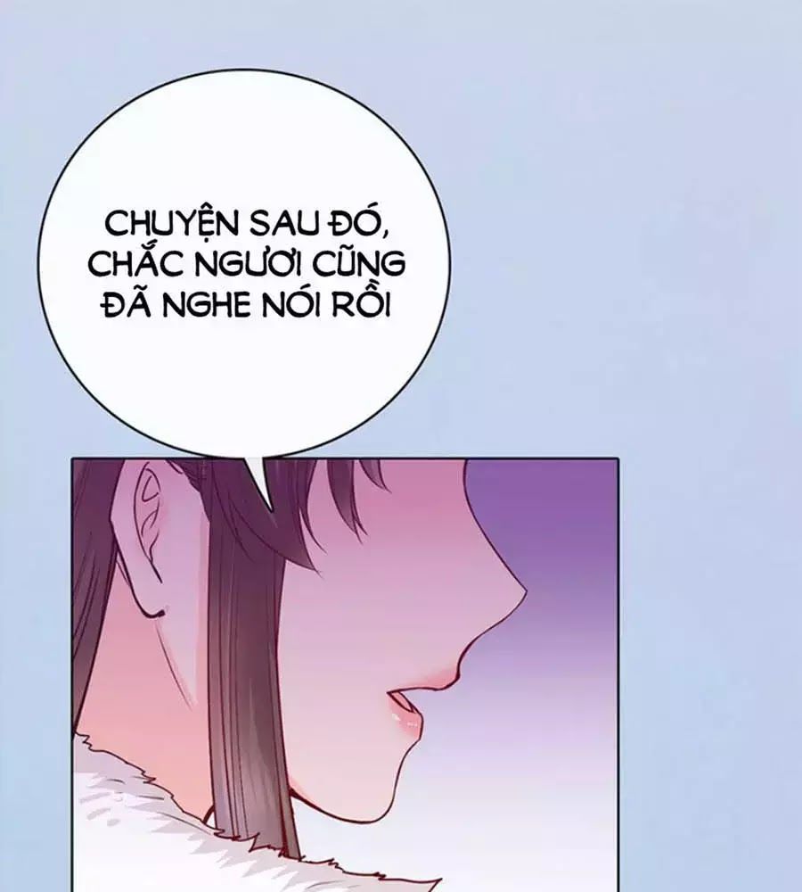 Mỹ Nhân Già Rồi Chapter 55 - Trang 0