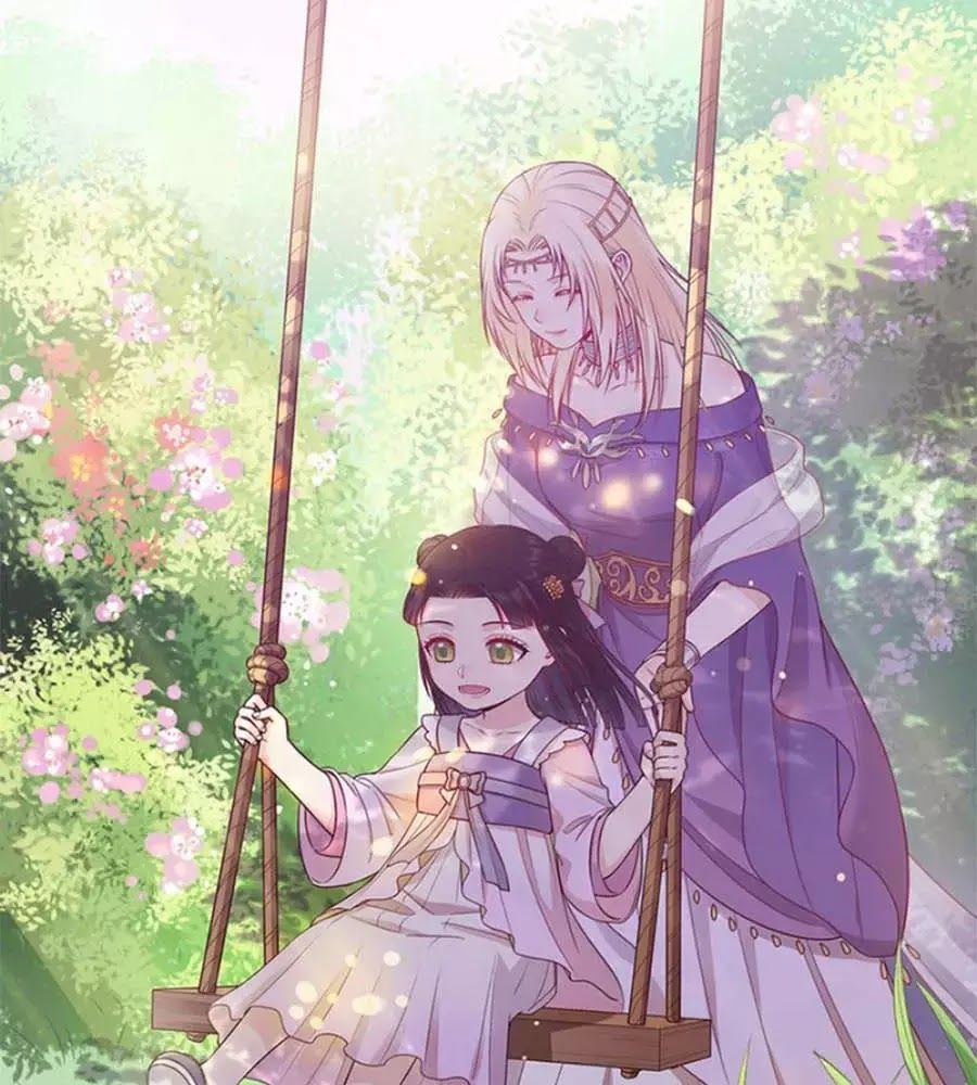 Mỹ Nhân Già Rồi Chapter 56 - Trang 0